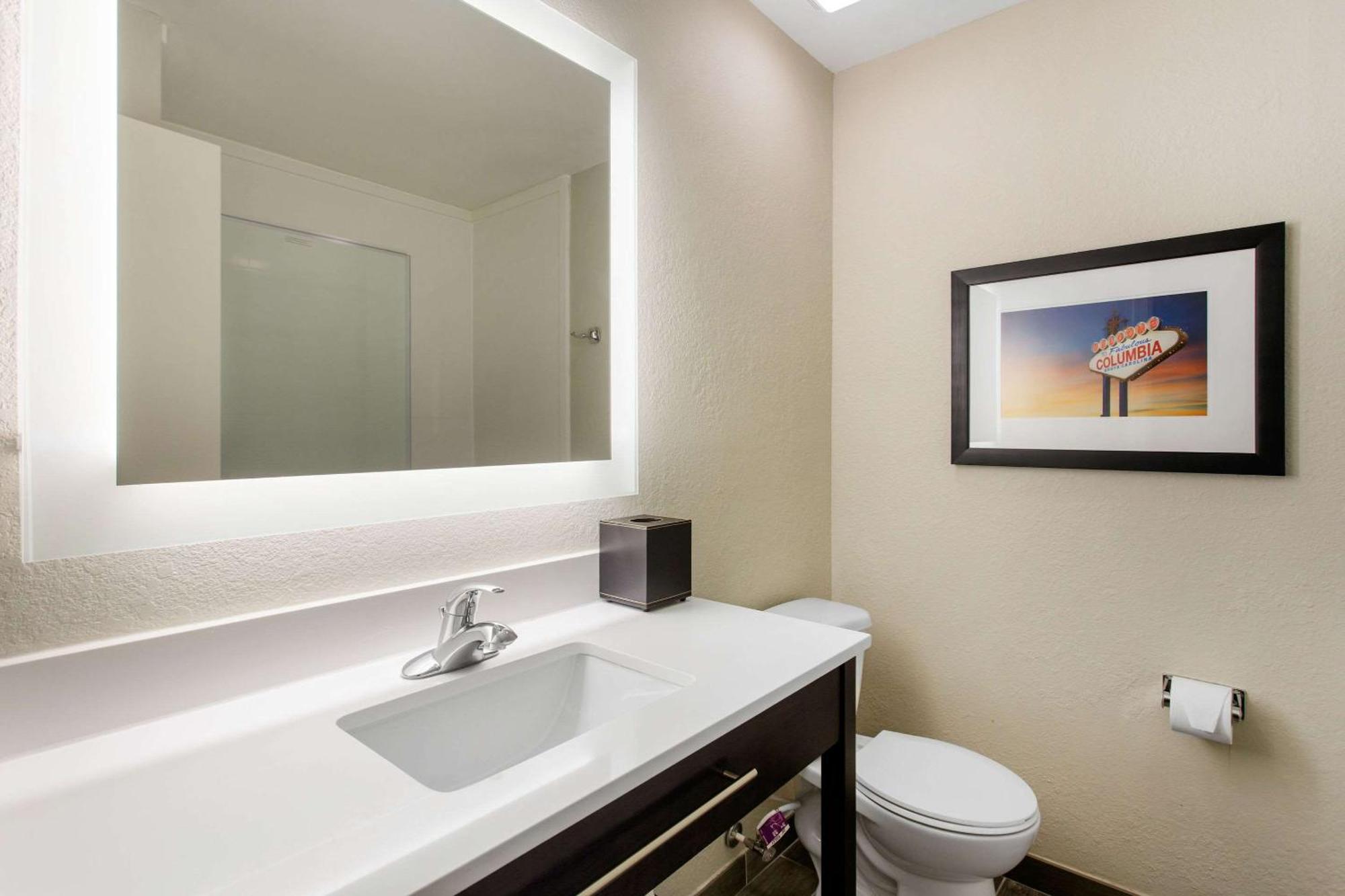 Gallus Stadium Park Inn, Ascend Hotel Collection Columbia Exterior photo