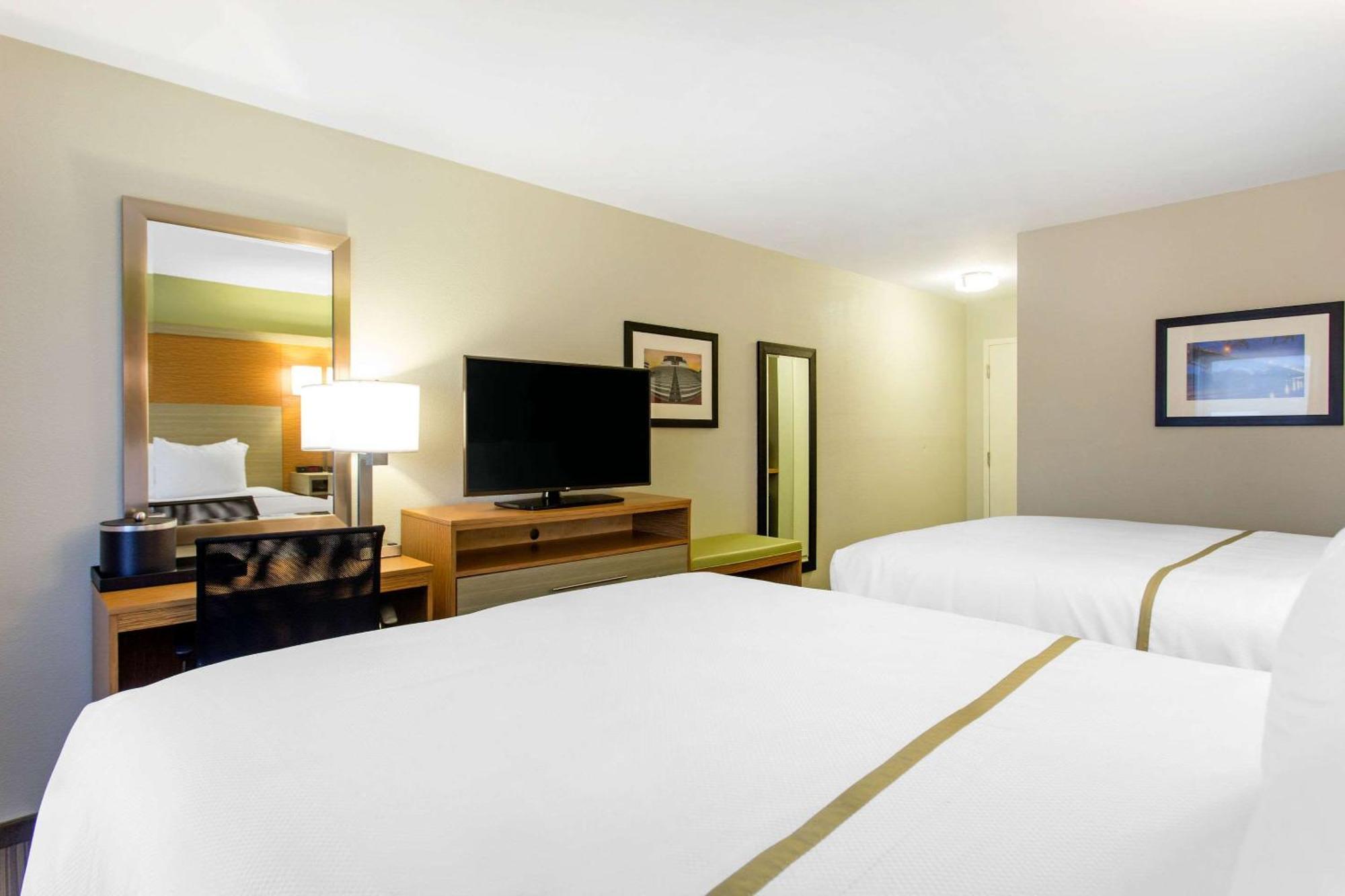 Gallus Stadium Park Inn, Ascend Hotel Collection Columbia Exterior photo