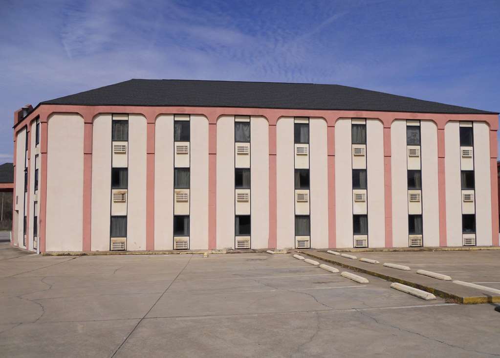 Gallus Stadium Park Inn, Ascend Hotel Collection Columbia Exterior photo