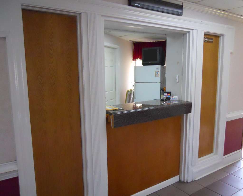 Gallus Stadium Park Inn, Ascend Hotel Collection Columbia Interior photo