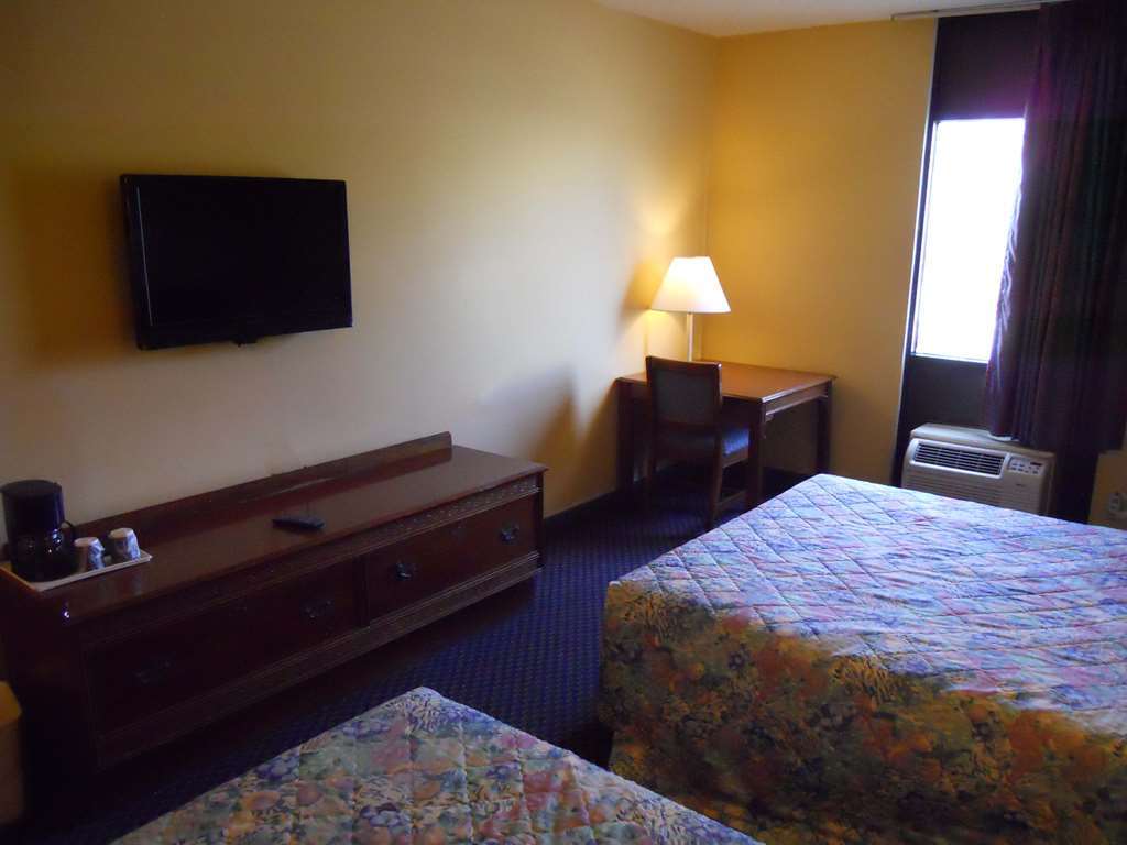 Gallus Stadium Park Inn, Ascend Hotel Collection Columbia Room photo