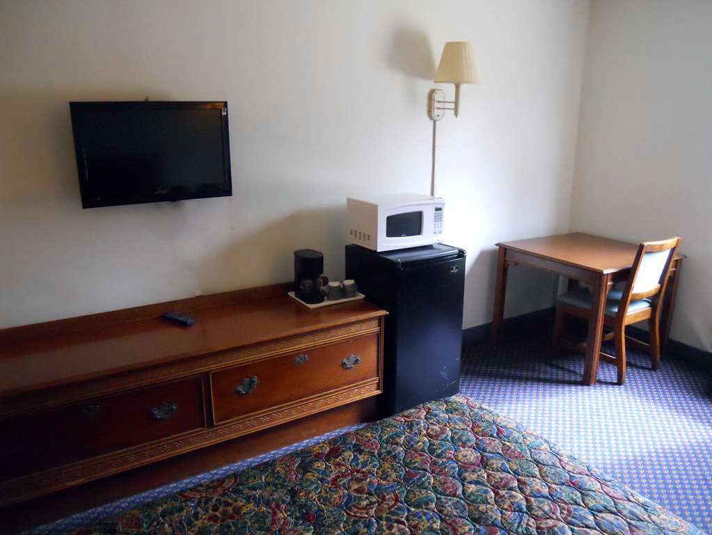 Gallus Stadium Park Inn, Ascend Hotel Collection Columbia Room photo